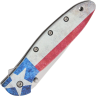 Складной нож KERSHAW LEEK LONE STAR 1660LS K1660LS